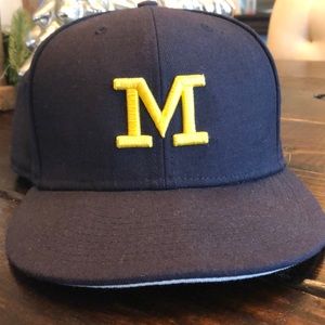 Jordan Michigan Hat